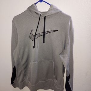 Nike therma fit  sport sweater  size M